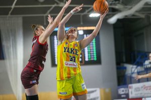 20260411 YOUNG ANGELS Košice vs. BK ŚK UMB Banská Bystrica