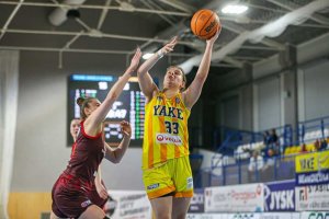 20260411 YOUNG ANGELS Košice vs. BK ŚK UMB Banská Bystrica