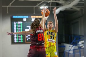 20260411 YOUNG ANGELS Košice vs. BK ŚK UMB Banská Bystrica