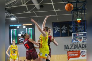 20260411 YOUNG ANGELS Košice vs. BK ŚK UMB Banská Bystrica
