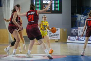 20260411 YOUNG ANGELS Košice vs. BK ŚK UMB Banská Bystrica