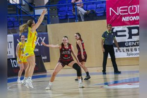 20260411 YOUNG ANGELS Košice vs. BK ŚK UMB Banská Bystrica