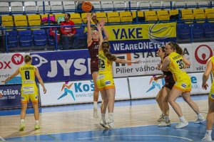 20260411 YOUNG ANGELS Košice vs. BK ŚK UMB Banská Bystrica