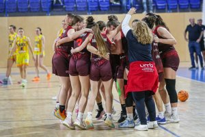 20260411 YOUNG ANGELS Košice vs. BK ŚK UMB Banská Bystrica