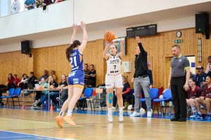 20260416 BK ŠK UMB Banská Bystrica vs. YOUNG ANGELS Košice
