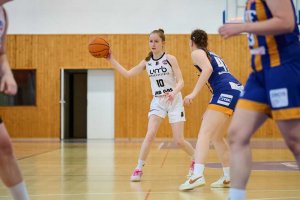 20260416 BK ŠK UMB Banská Bystrica vs. YOUNG ANGELS Košice