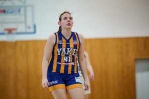 20260416 BK ŠK UMB Banská Bystrica vs. YOUNG ANGELS Košice