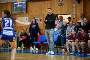 20260416 BK ŠK UMB Banská Bystrica vs. YOUNG ANGELS Košice