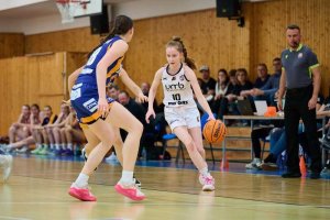 20260416 BK ŠK UMB Banská Bystrica vs. YOUNG ANGELS Košice