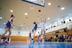 20260416 BK ŠK UMB Banská Bystrica vs. YOUNG ANGELS Košice