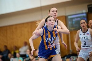 20260416 BK ŠK UMB Banská Bystrica vs. YOUNG ANGELS Košice