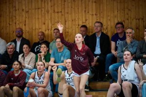 20260416 BK ŠK UMB Banská Bystrica vs. YOUNG ANGELS Košice