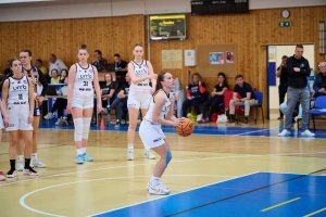 20260416 BK ŠK UMB Banská Bystrica vs. YOUNG ANGELS Košice