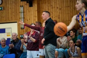 20260416 BK ŠK UMB Banská Bystrica vs. YOUNG ANGELS Košice