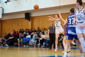 20260416 BK ŠK UMB Banská Bystrica vs. YOUNG ANGELS Košice