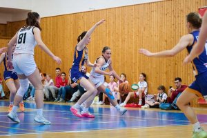 20260416 BK ŠK UMB Banská Bystrica vs. YOUNG ANGELS Košice