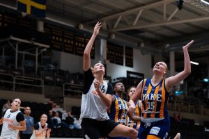 20260911 Norrköping Dolphins (SWE) vs. YOUNG ANGELS Košice