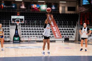 20260911 Norrköping Dolphins (SWE) vs. YOUNG ANGELS Košice