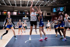 20260911 Norrköping Dolphins (SWE) vs. YOUNG ANGELS Košice