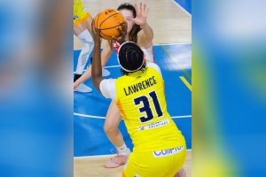 20260916 YOUNG ANGELS Košice vs. DVTK Miškovec (HUN), príprava