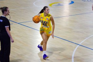 20260916 YOUNG ANGELS Košice vs. DVTK Miškovec (HUN), príprava
