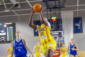 20261003 YOUNG ANGELS Košice vs. BK Klokani Ivanka pri Dunaji