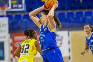 20261003 YOUNG ANGELS Košice vs. BK Klokani Ivanka pri Dunaji