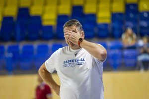 20261003 YOUNG ANGELS Košice vs. BK Klokani Ivanka pri Dunaji