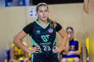20261010 YOUNG ANGELS Košice vs. Basketbal Trenčín
