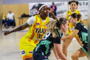20261010 YOUNG ANGELS Košice vs. Basketbal Trenčín