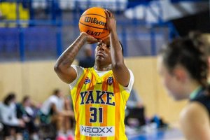 20261010 YOUNG ANGELS Košice vs. Basketbal Trenčín