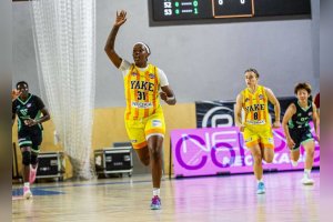 20261010 YOUNG ANGELS Košice vs. Basketbal Trenčín