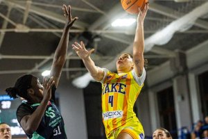 20261010 YOUNG ANGELS Košice vs. Basketbal Trenčín