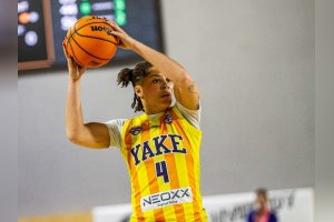 20261010 YOUNG ANGELS Košice vs. Basketbal Trenčín