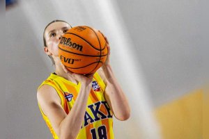 20261010 YOUNG ANGELS Košice vs. Basketbal Trenčín