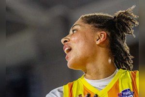 20261010 YOUNG ANGELS Košice vs. Basketbal Trenčín