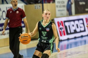 20261010 YOUNG ANGELS Košice vs. Basketbal Trenčín