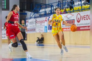 20261018 YOUNG ANGELS Košice vs. BK ŠK UMB Slávia Banská Bystrica