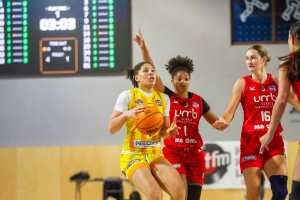 20261018 YOUNG ANGELS Košice vs. BK ŠK UMB Slávia Banská Bystrica