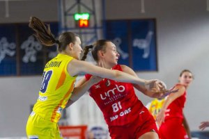 20261018 YOUNG ANGELS Košice vs. BK ŠK UMB Slávia Banská Bystrica