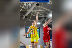20261018 YOUNG ANGELS Košice vs. BK ŠK UMB Slávia Banská Bystrica
