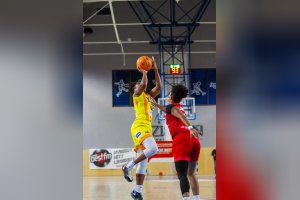20261018 YOUNG ANGELS Košice vs. BK ŠK UMB Slávia Banská Bystrica