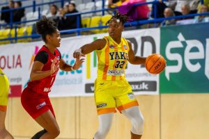 20261018 YOUNG ANGELS Košice vs. BK ŠK UMB Slávia Banská Bystrica