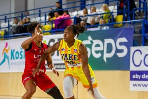 20261018 YOUNG ANGELS Košice vs. BK ŠK UMB Slávia Banská Bystrica