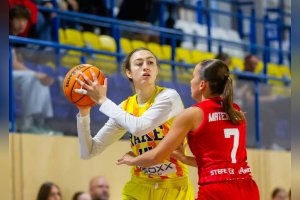 20261018 YOUNG ANGELS Košice vs. BK ŠK UMB Slávia Banská Bystrica