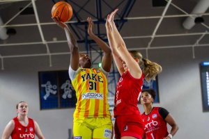 20261018 YOUNG ANGELS Košice vs. BK ŠK UMB Slávia Banská Bystrica