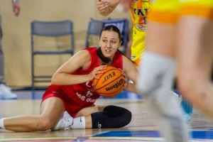 20261018 YOUNG ANGELS Košice vs. BK ŠK UMB Slávia Banská Bystrica