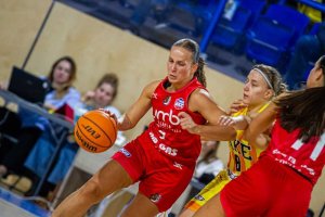 20261018 YOUNG ANGELS Košice vs. BK ŠK UMB Slávia Banská Bystrica