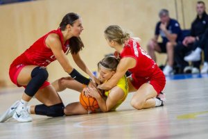 20261018 YOUNG ANGELS Košice vs. BK ŠK UMB Slávia Banská Bystrica