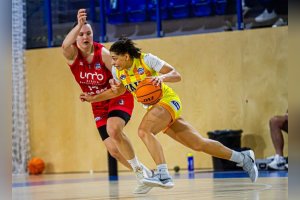 20261018 YOUNG ANGELS Košice vs. BK ŠK UMB Slávia Banská Bystrica